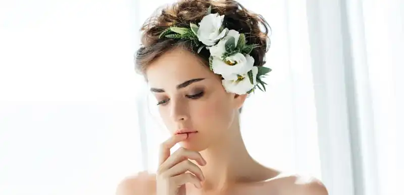 Bridal Hairstyles